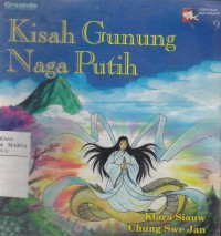 Image of Kisah Gunung Naga Putih