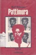 Kisah Perjuangan Pattimura