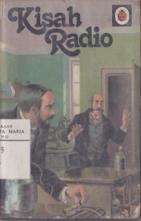 Image of Kisah Radio