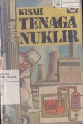 Kisah Tenaga Nuklir