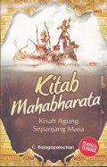 Kitab Mahabharata