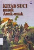 Kitab Suci untuk Anak-anak