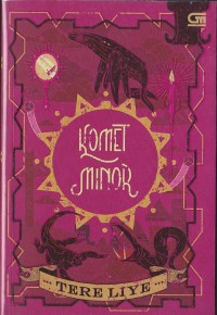 Image of Komet Minor