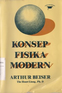 Image of Konsep Fisika Modern