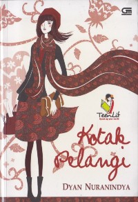 Image of Kotak Pelangi