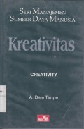 Kreativitas