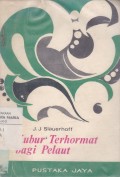 Kubur Terhormat Bagi Pelaut