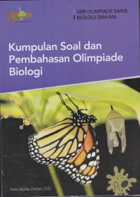 Image of Kumpulan Soal Dan Pembahasan Olimpiade Biologi