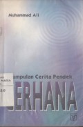 Gerhana Kumpulan Cerita Pendek