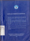 Kumpulan Pembinaan Kesiswaan