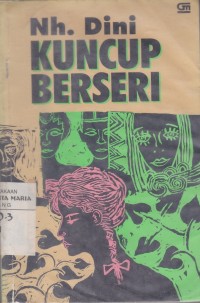 Image of Kuncup Berseri Cerita Kenangan