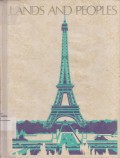 Lands and Peoples Volume 3