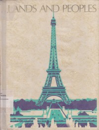 Image of Lands and Peoples Volume 3