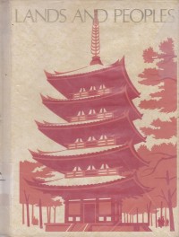 Image of Lands and Peoples Volume 2