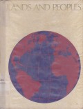 Lands and Peoples Volume 7