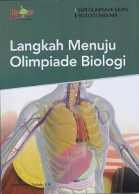 Image of Langkah Menuju Olimpiade Biologi