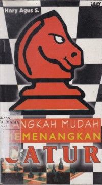 Image of Langkah Mudah Memenangkan Catur