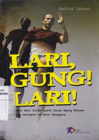 Image of Lari, Gung! Lari!