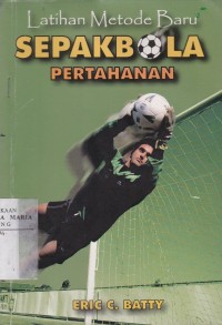 Image of Latihan Metode Baru Sepak Bola Pertahanan
