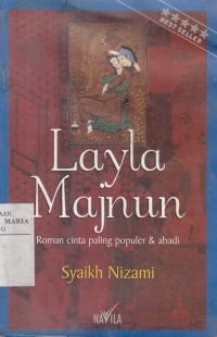 Image of Layla Majnun