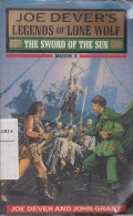 Legends of Lone Wolf 3: The Sword of the Sun