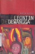 Leontin Dewangga