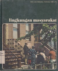 Image of Lingkungan Masyarakat: Perilaku Manusia