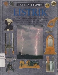 Image of Listrik: Jendela Iptek