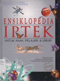 Image of Listrik dan Elektronika Konservasi dan Lingkungan Ensiklopedia IPTEK untuk Anak, Pelajar, & Umum 5