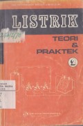 Listrik Teori & Praktek 2