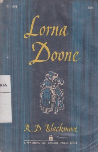 Image of Lorna Doona