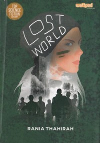 Image of Lost World
