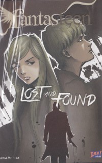 Image of Lost and Found