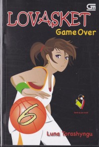 Image of Lovasket 6: Game Over