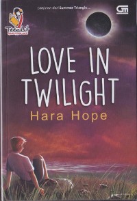 Image of Love In Twilight