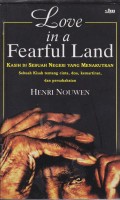 Love in a Fearful Land