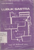 Lubuk Sastra untuk Sekolah Lanjut dan Kaum Cerdik Pandai