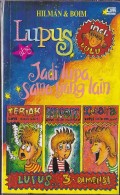 Lupus ABG Jadi Lupa Sama Yang Lain