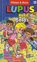 Lupus Kecil Bolos