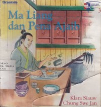 Image of Ma Liang dan Pena Ajaib