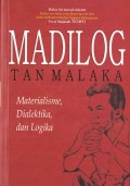 Madilog: Materialisme, Dialektika, dan Logika