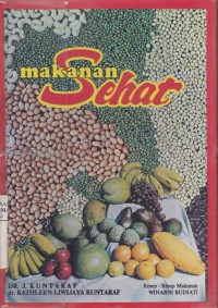 Image of Makanan Sehat