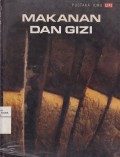 Makanan dan Gizi
