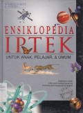 Makluk Hidup Manusia Ensiklopedia IPTEK untuk Anak, Pelajar, & Umum 2