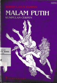 Image of Malam Putih Kumpulan Cerpen