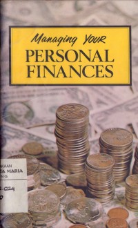 Image of Managing Your Personal Finances