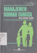 Manajemen Rumah Tangga