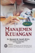 Manajemen keuangan edisi 2
