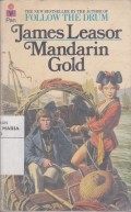 Mandarin Gold
