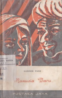 Image of Manusia Baru